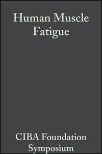 Produktbild: Human Muscle Fatigue