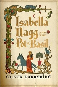 Produktbild: Isabella Nagg and the Pot of Basil