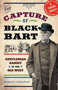 Produktbild: Capture of Black Bart