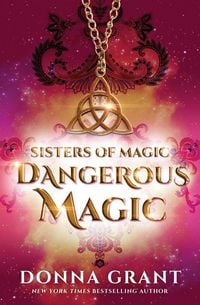 Produktbild: Dangerous Magic