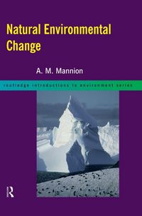 Produktbild: Natural Environmental Change