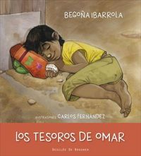 Produktbild: Los tesoros de Omar