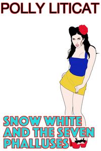Produktbild: Snow White and the Seven Phalluses