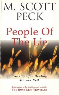 Produktbild: The People Of The Lie