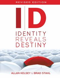 Produktbild: ID Identity Reveals Destiny