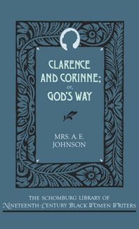 Produktbild: Clarence and Corinne; Or God's Way
