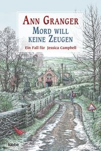 Produktbild: Mord will keine Zeugen