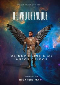 Produktbild: O Livro De Enoque