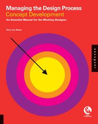 Produktbild: Managing the Design Process-Concept Development