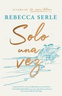 Produktbild: Solo Una Vez