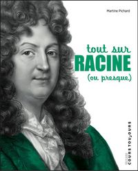 Produktbild: Tout sur Racine (ou presque)