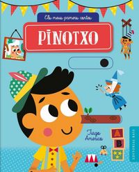 Produktbild: Pinotxo
