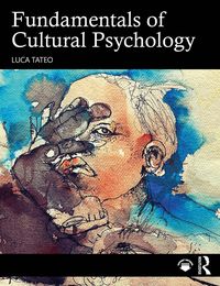 Produktbild: Fundamentals of Cultural Psychology