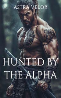 Produktbild: Hunted by the Alpha