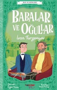 Produktbild: Babalar ve Ogullar