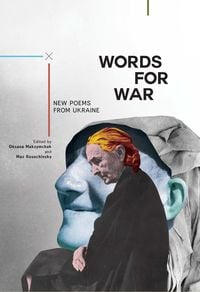 Produktbild: Words for War
