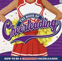 Produktbild: The Book of Cheerleading