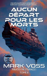Produktbild: Aucun D&eacute;part pour les Morts