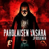 Produktbild: Paholaisen vasara
