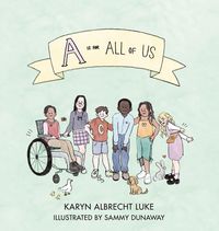 Produktbild: A Is for All of Us