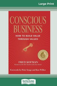 Produktbild: Conscious Business