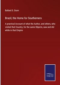 Produktbild: Brazil, the Home for Southerners