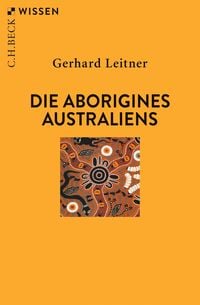 Produktbild: Die Aborigines Australiens