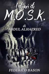 Produktbild: I Diari di M.O.S.K.