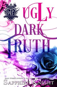 Produktbild: Ugly Dark Truth