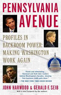 Produktbild: Pennsylvania Avenue