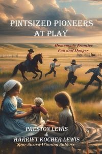 Produktbild: Pintsized Pioneers at Play
