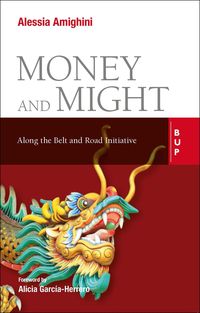 Produktbild: Money and Might