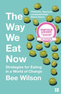 Produktbild: WAY WE EAT NOW PB