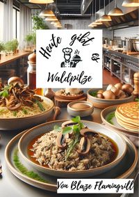 Produktbild: Heute gibt es - Waldpilze