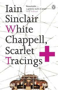 Produktbild: White Chappell Scarlet Tracings