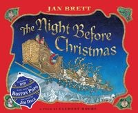 Produktbild: The Night Before Christmas