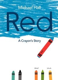 Produktbild: Red