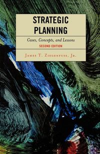 Produktbild: Strategic Planning
