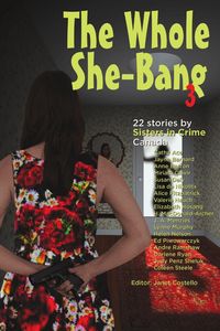 Produktbild: The Whole She-Bang 3
