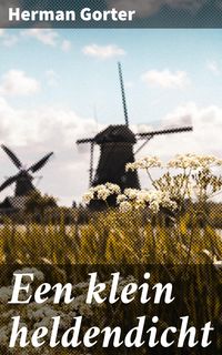 Produktbild: Een klein heldendicht
