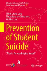 Produktbild: Prevention of Student Suicide