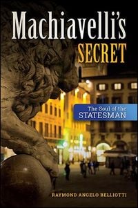 Produktbild: Machiavelli's Secret