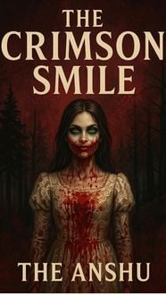 Produktbild: The Crimson Smile