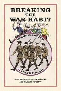 Produktbild: Breaking the War Habit