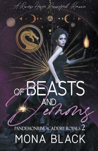 Produktbild: Of Beasts and Demons