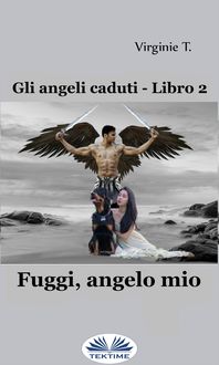 Produktbild: Fuggi, Angelo Mio