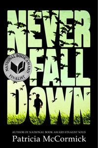 Produktbild: Never Fall Down