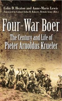 Produktbild: Four-War Boer