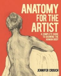 Produktbild: Anatomy for the Artist