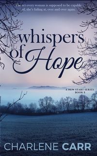 Produktbild: Whispers of Hope (A New Start, #5)
